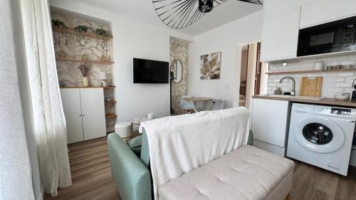 Le Refuge Urbain in Avenue de la Liberation