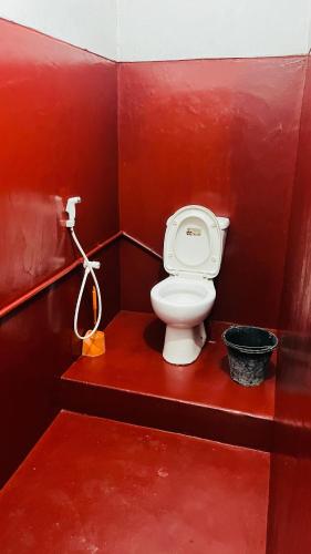 Raihana Palace in Kattankudy