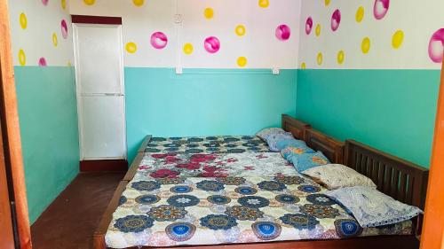 Raihana Palace in Kattankudy