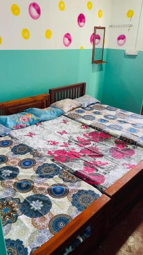 Raihana Palace in Kattankudy