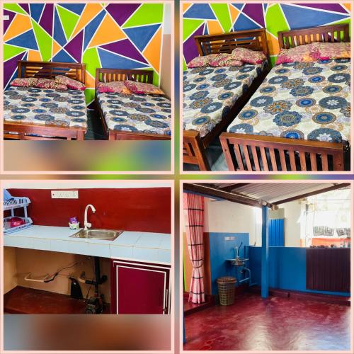 Raihana Palace in Kattankudy