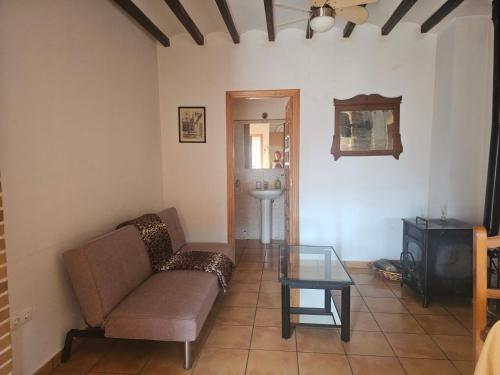 CASA RURAL LLAVADOR Vall Guadalest