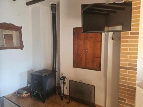 CASA RURAL LLAVADOR Vall Guadalest