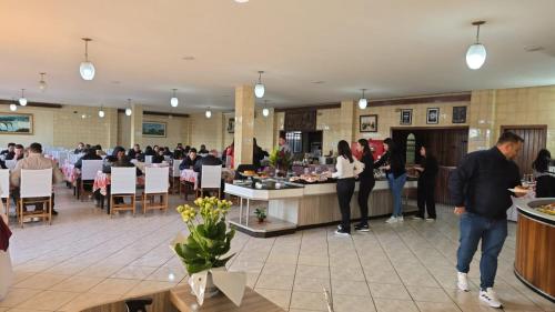 hotel tamburi in Santa Terezinha de Itaipu