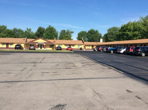 Royal Inn in Tonawanda, USA