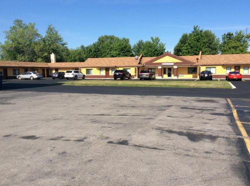 Royal Inn in Tonawanda, USA