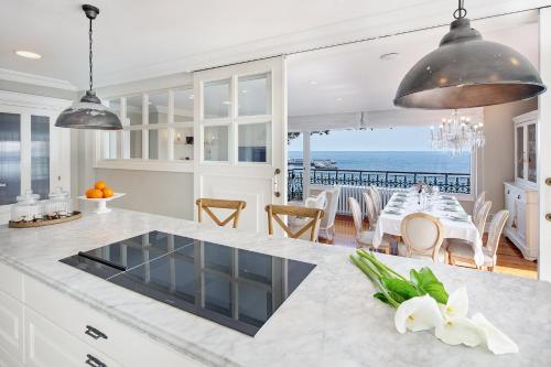VILLA EMBIL GETARIA in Getaria