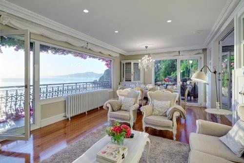 VILLA EMBIL GETARIA in Getaria