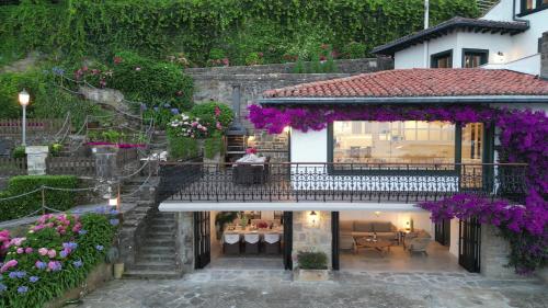 VILLA EMBIL GETARIA in Getaria