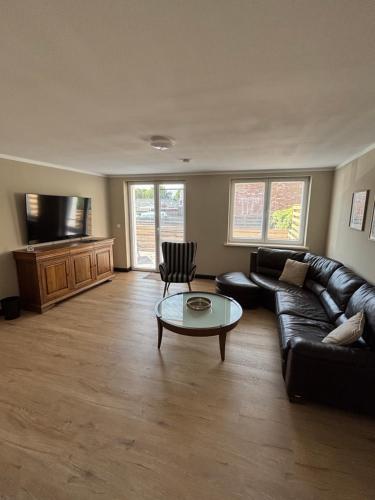 Ferienwohnung Rømø in Bredstedt, Deutschland