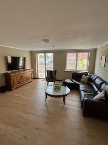 Ferienwohnung Rømø in Bredstedt, Deutschland