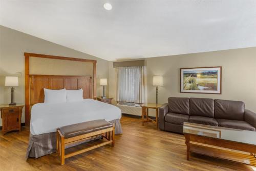 Best Western Plus High Country Inn - image 11