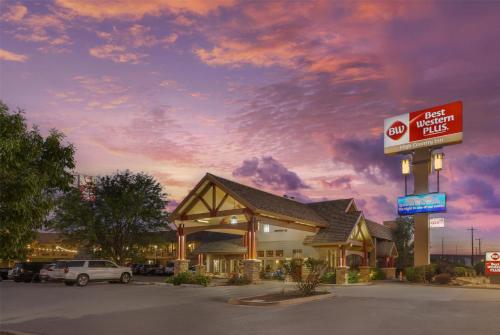 Best Western Plus High Country Inn - main image