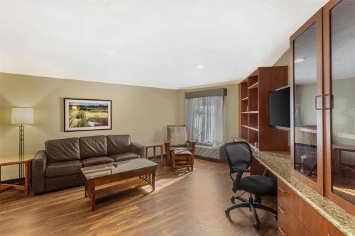 Best Western Plus High Country Inn - image 14