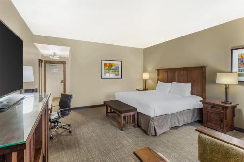 Best Western Plus High Country Inn - image 2