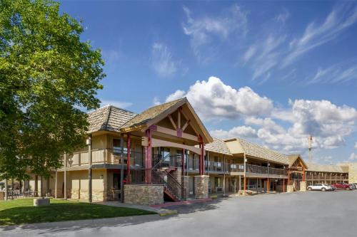 Best Western Plus High Country Inn - image 6