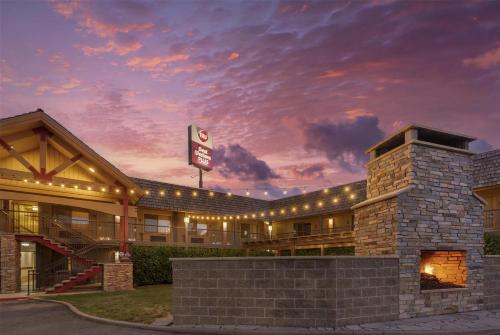 Best Western Plus High Country Inn - image 9