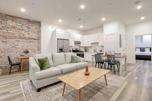 Roami at The Churchill near Blaine Kern's Mardi Gras World