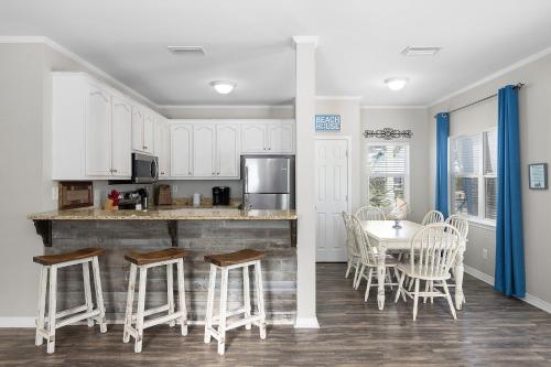 Bear Point in Caswell