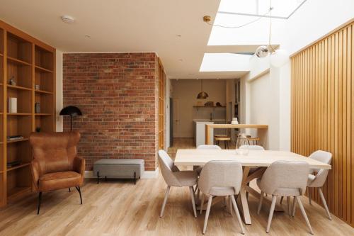GuestReady - Contemporary home with garden, Dublin (fotografie 7)