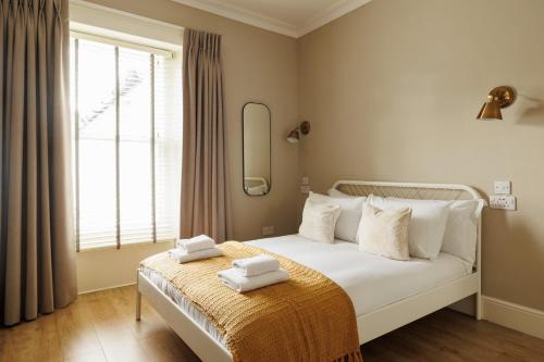 GuestReady - Contemporary home with garden, Dublin (fotografie 4)