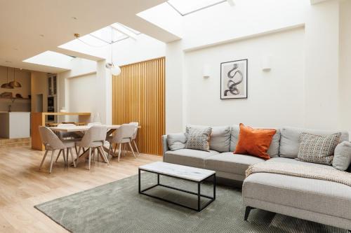 GuestReady - Contemporary home with garden, Dublin (fotografie 6)