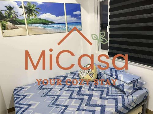 MiCasa South Residences Cozy & Affordable Stay, Manila