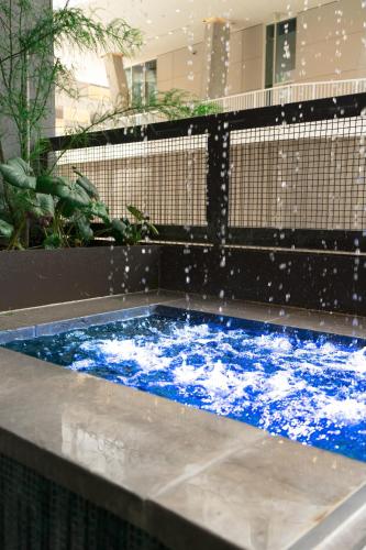 คาโนปี บาย ฮิลตัน ซาน อันโตนิโอ ริเวอร์วอล์ก (Canopy by Hilton San Antonio Riverwalk) near วิหารซานเฟอร์นันโด้