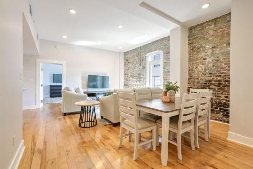 Roami at The Churchill near Blaine Kern's Mardi Gras World