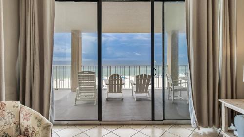 Bluewater 501, Orange Beach