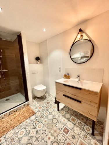 La Petite Maison in Saint-Jean-de-Maurienne