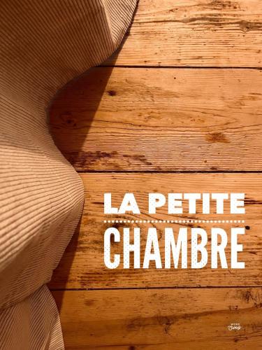 La Petite Maison in Saint-Jean-de-Maurienne