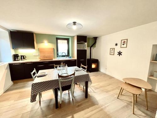 La Petite Maison in Saint-Jean-de-Maurienne