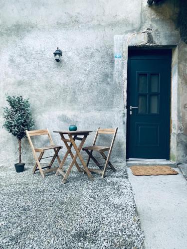 La Petite Maison in Saint-Jean-de-Maurienne
