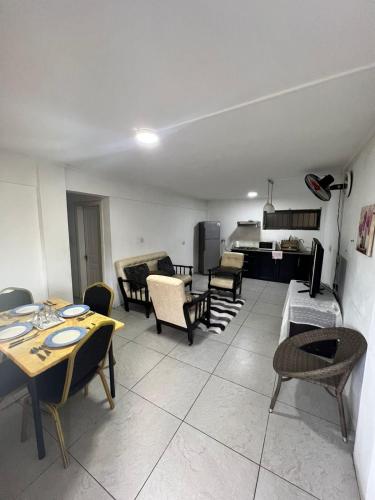 Evlogia, Flic-en-Flac (photo 7)