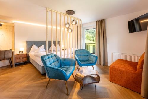 Boutique Hotel Pradell 3