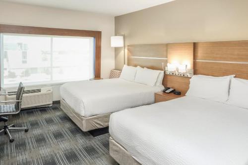 Holiday Inn Express & Suites - Houston Westchase - Westheimer an IHG Hotel - image 3