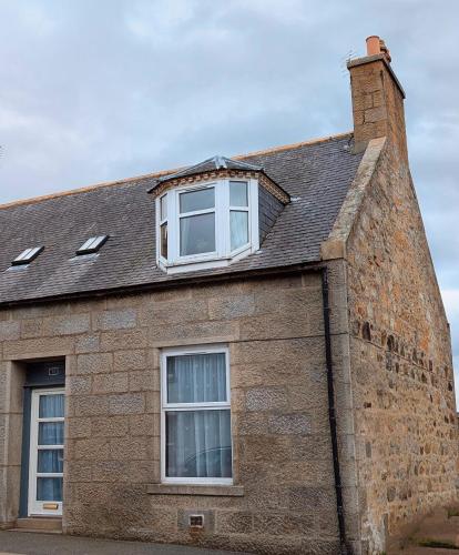 Foggiehoose based near Turriff Huntly Banff in Aberchirder