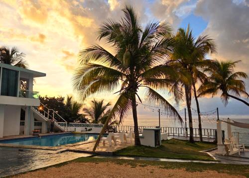 ทัศนียภาพ, Ventana Va104 at Arecibo 681 Ocean Drive in อเรซีโบ