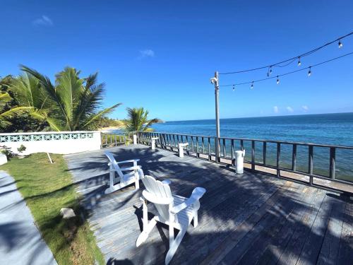 ทัศนียภาพ, Ventana Va104 at Arecibo 681 Ocean Drive in อเรซีโบ