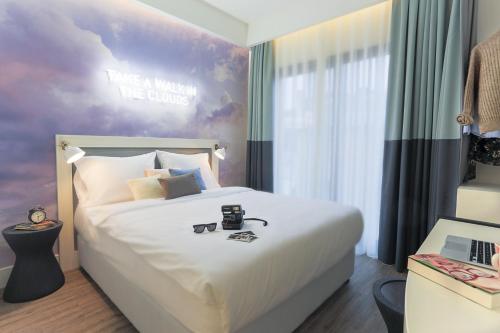 Anemon Bakirkoy Room Type - Deluxe Room