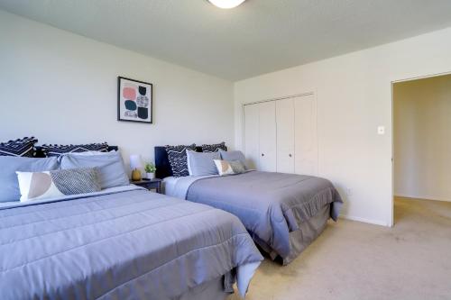 Comfortable & Spacious Stay Near Reagan Airport, Arlington (foto 9)