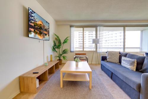 Comfortable & Spacious Stay Near Reagan Airport, Arlington (foto 8)
