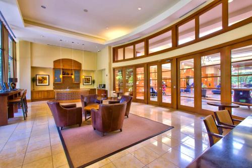 Comfortable & Spacious Stay Near Reagan Airport, Arlington (foto 7)