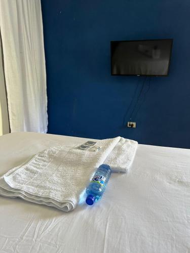. Escapada Hotel