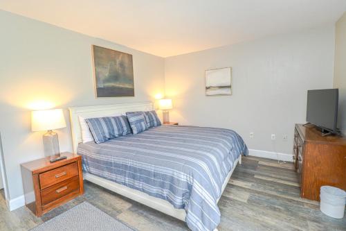 St Augustine Beach & Tennis Club 121 - image 36