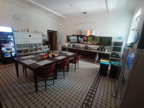 Зручності, Die.Villa Hotel in Leverkusen