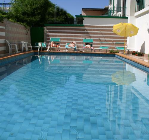 Hotel Apollo, Lido di Jesolo bei Musile di Piave