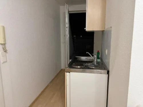 Spacious City Apartment for 2 I Free Parking in Wien, Österreich