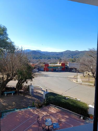 Hotel Paraiso in La Cumbre